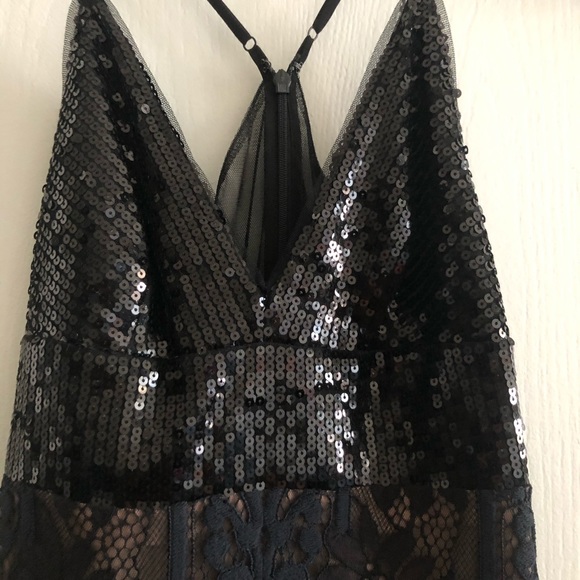 BCBG dress - Picture 4 of 6